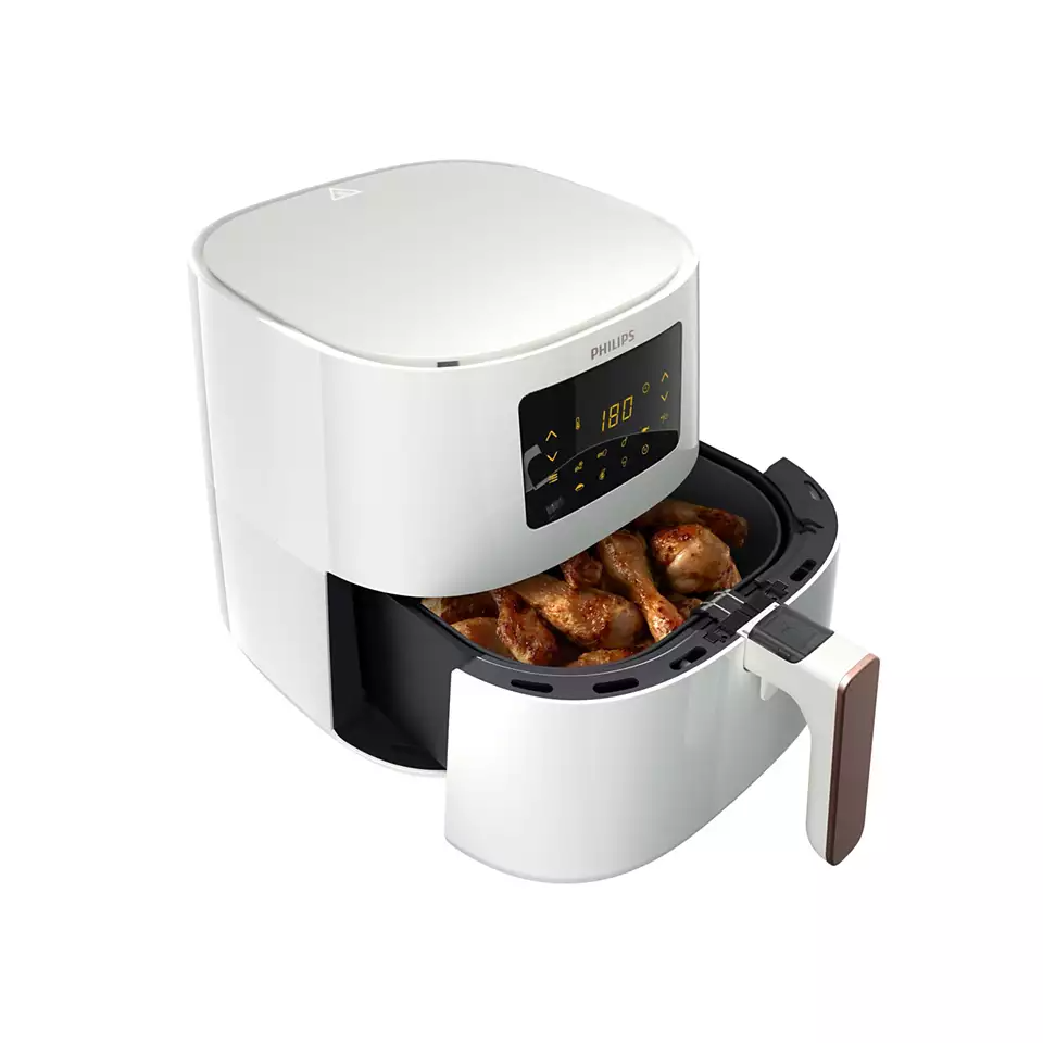 Philips Airfryer XL HD9270/21