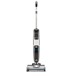 Bissell CrossWave HF3 3598E – Cordless Wet & Dry Vacuum cleaner for Hard Floor & Multi-Surfaces, Powerful Suction for Messes, Hair & Stains