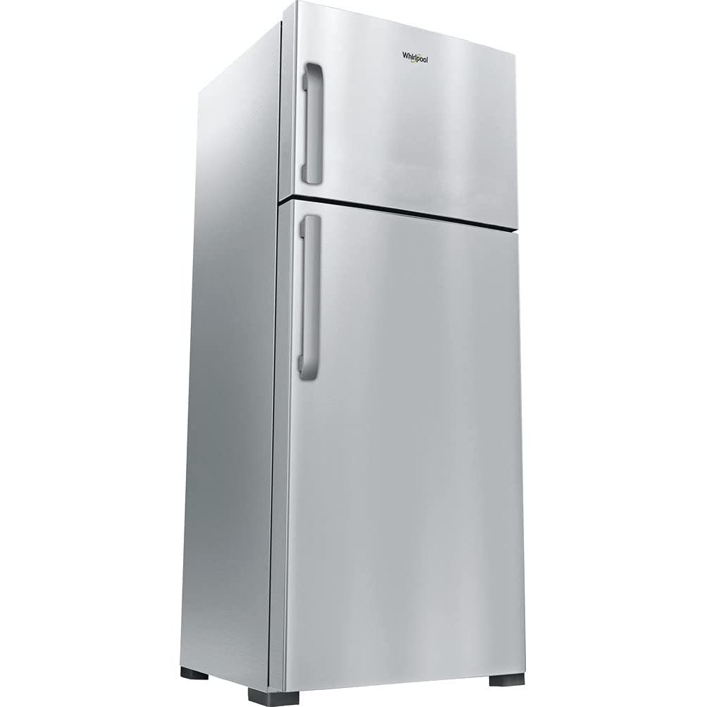 Whirlpool Top Mount Refrigerator 420 Litres WTMH1752RSS