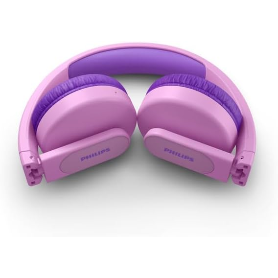 Philips Kids wireless on-ear headphones TAK4206PK/00