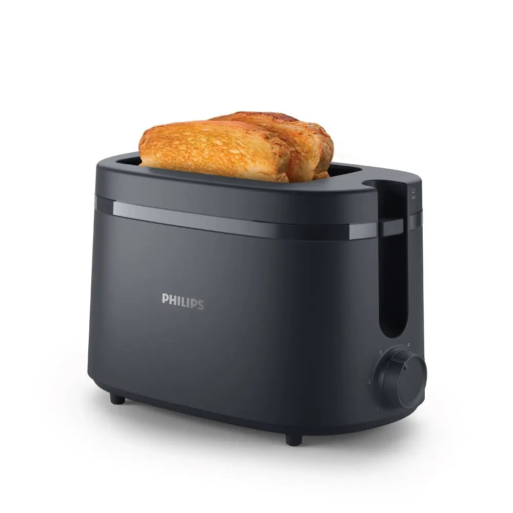 Philips HD2510/90 650W 2-Slice Toaster with Integrated – Mohammed ...