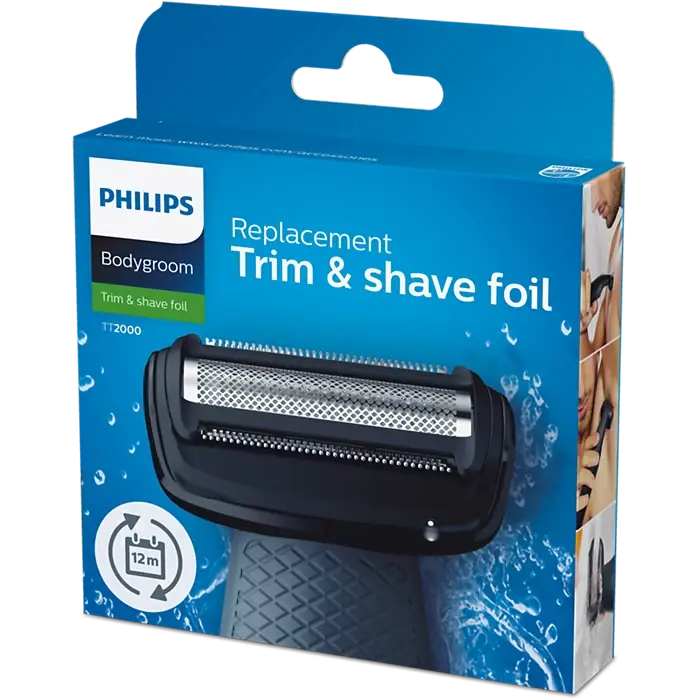 Philips Replacement Shaving Foil Head - TT2000/43 devfakhroo