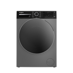 Whirlpool Freestanding Washing Machine (10 kg, 1400 rpm) - WFL 10143DU SBME
