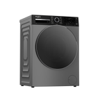 Whirlpool Freestanding Washing Machine (10 kg, 1400 rpm) - WFL 10143DU SBME