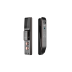 Philips Easy DDL303-VP-5HWS Smart Door Lock with Finger, Card, Password, Tuya App OTP unlock Mohammed Fakhroo& Bros.