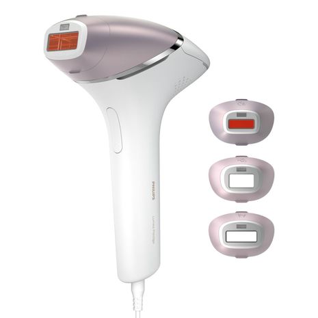 Philips Lumea Prestige IPL - Hair removal device - BRI947/60