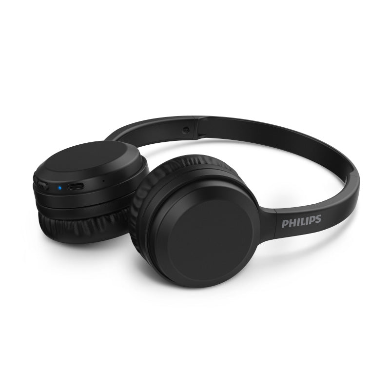 Wireless headphones TAH1108BK/00