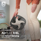 Philips Premium Airfryer XXL HD9863/91