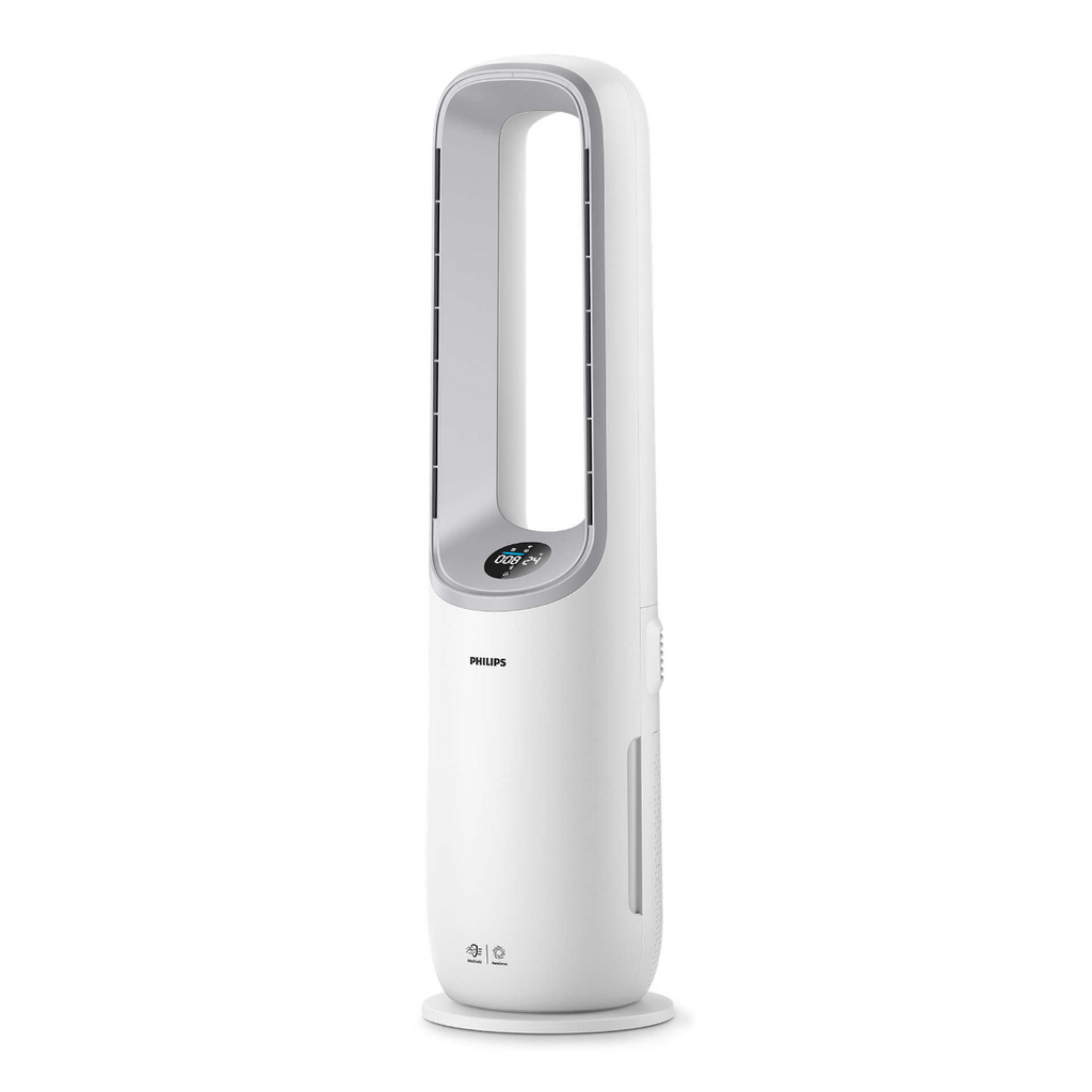 Philips Air Performer 7000 series 2-in-1 Air Purifier and Fan AMF765/30