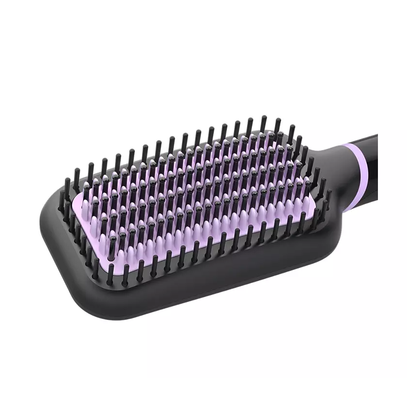 Philips StyleCare Essential Heated straightening brush - BHH880/03
