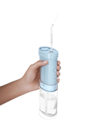 Philips Sonicare Compact Flosser 1000 Oral Irrigator HX3333/24