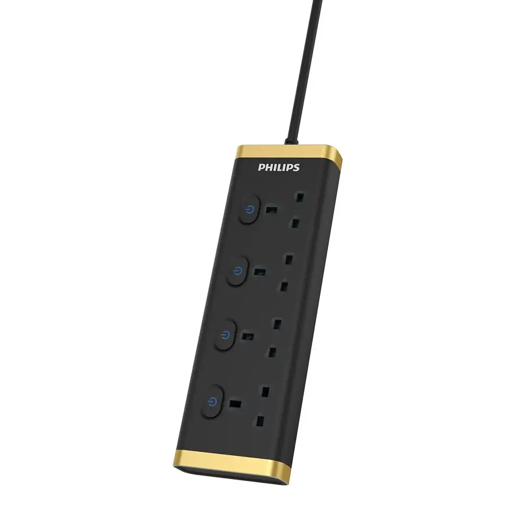 Philips Power Extension CHP3446BA/89 Mohammed Fakhroo& Bros.