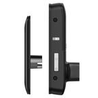 Philips Easykey 5100-5HBKS- Smart rim door lock Mohammed Fakhroo& Bros.