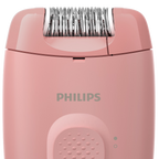 Philips Epilator Series 2000 Corded Epilator BRE229/00