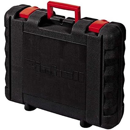 Einhell Cc-Hs12 Impact Wrench Red