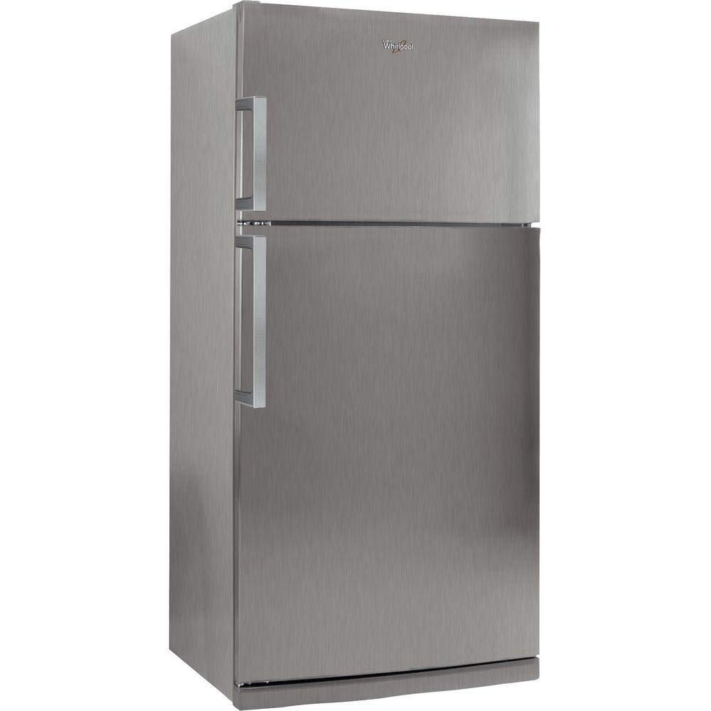 Whirlpool Top Mount Refrigerator 469 Litres WTH4910NFX