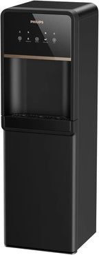 Philips Water Dispenser Bottom Load ADD4981BKAK/56 with Micro X - Clean Alkaline Filtration Mohammed Fakhroo& Bros.