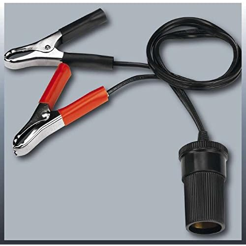 Einhell Cc-Hs12 Impact Wrench Red