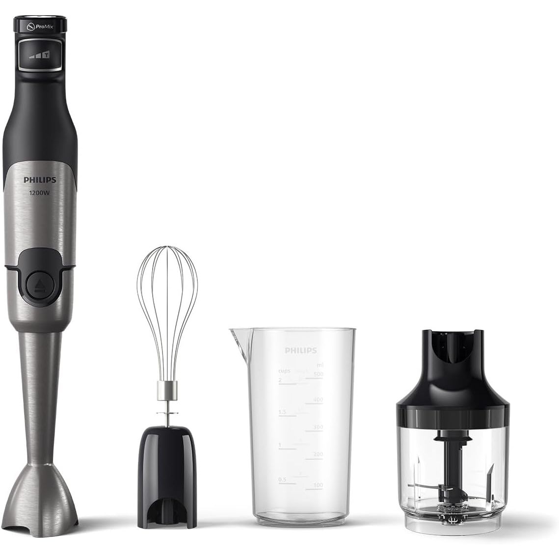 Philips 5000 Series Hand Blender HR2683/00