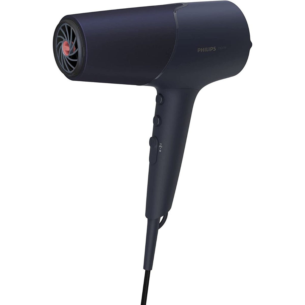 PHILIPS 5000 series BHD510/03 hair dryer 2300 W Navy