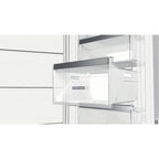 Whirlpool Upright Refrigerator 353 Litres SW8AM2DXREX