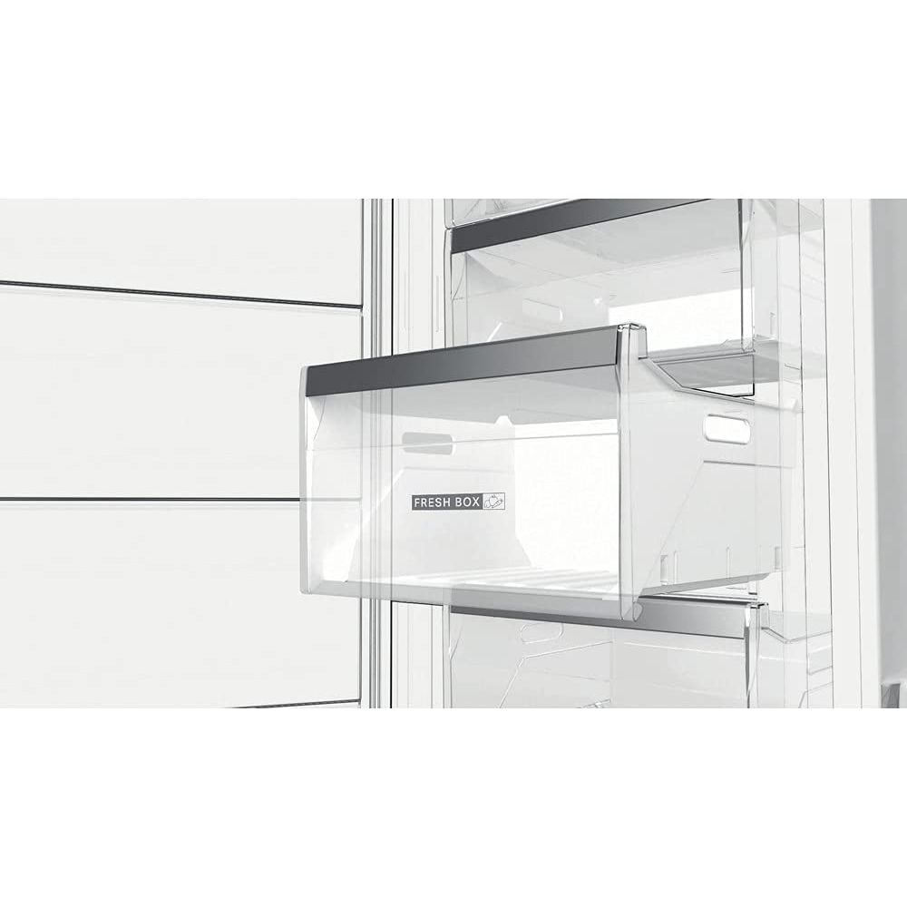 Whirlpool Upright Refrigerator 353 Litres SW8AM2DXREX