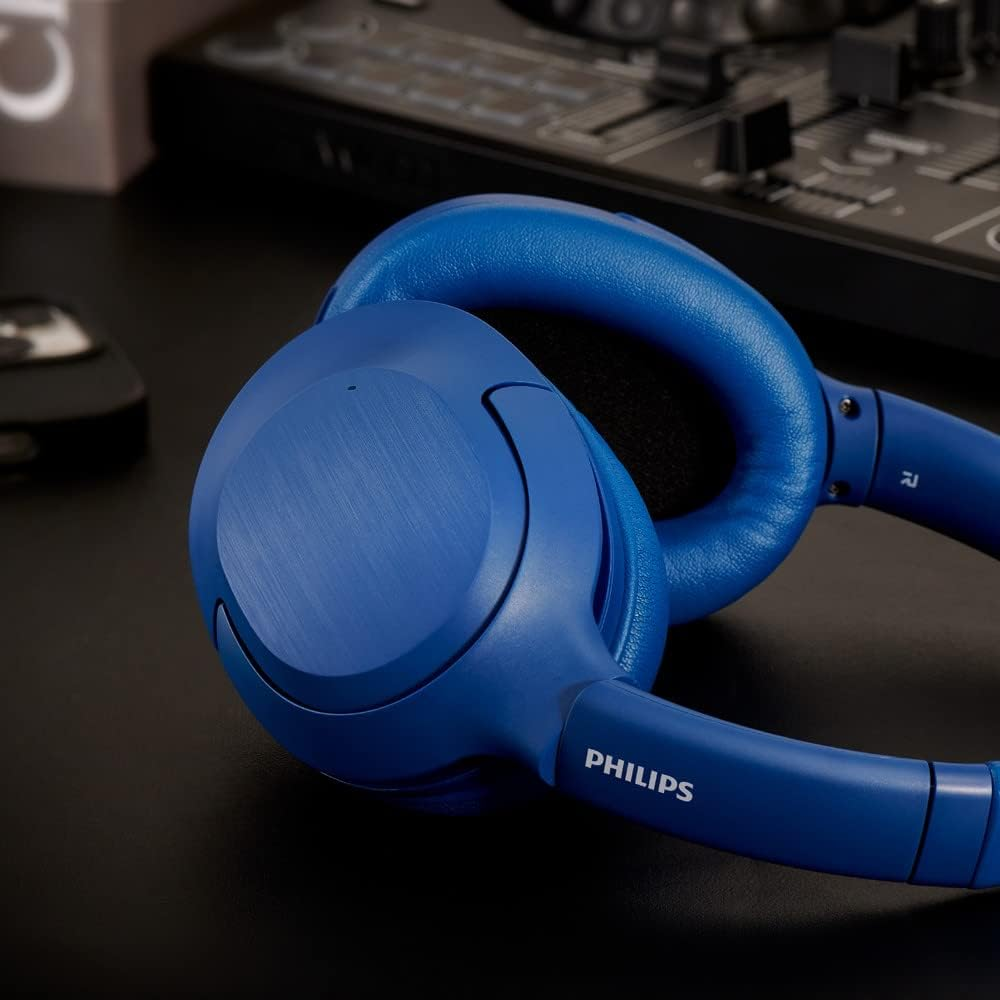 Philips 8000 Series Wireless headphones TAH8856BL/97