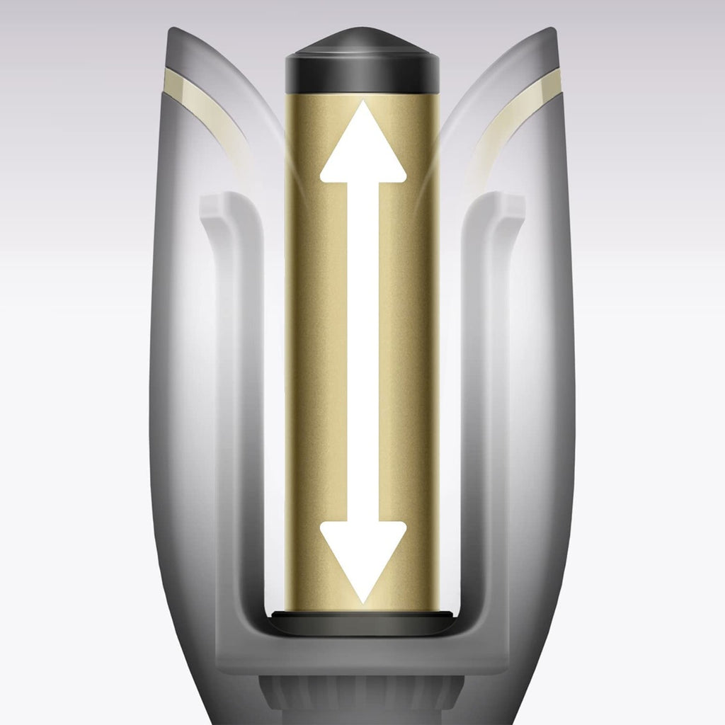 Philips StyleCare Prestige Auto Curler BHB876/03