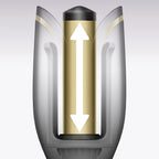 Philips StyleCare Prestige Auto Curler BHB876/03