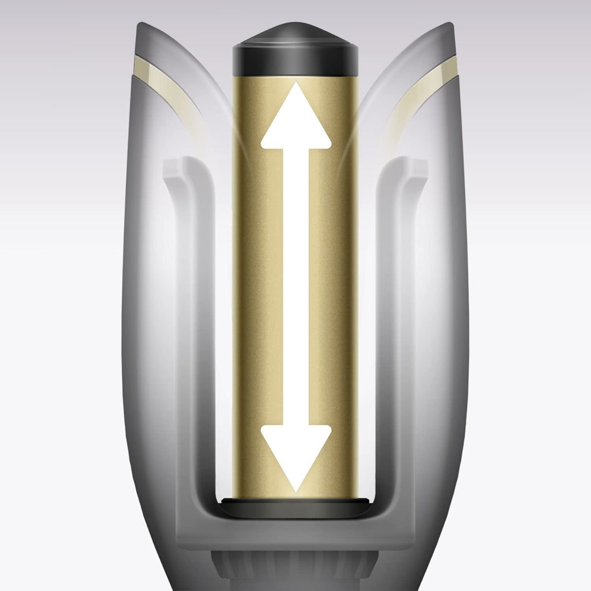 Philips StyleCare Prestige Auto Curler BHB876/03