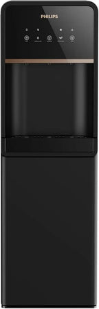 Philips Water Dispenser Bottom Load ADD4981BKAK/56 with Micro X - Clean Alkaline Filtration Mohammed Fakhroo& Bros.