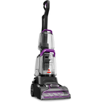 Bissell TurboClean PowerBrush Carpet Washer (4058K), Compact Carpet and Upholstery Cleaner