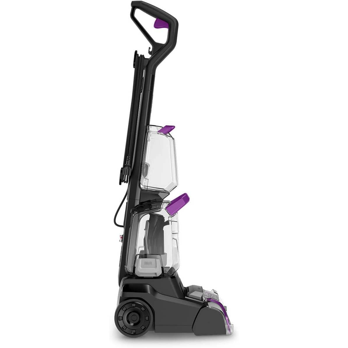 Bissell TurboClean PowerBrush Carpet Washer (4058K), Compact Carpet and Upholstery Cleaner