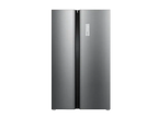 TCL P635SBSN Side By Side Refrigerator - 505L Mohammed Fakhroo& Bros.