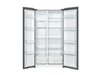 TCL P635SBSN Side By Side Refrigerator - 505L Mohammed Fakhroo& Bros.