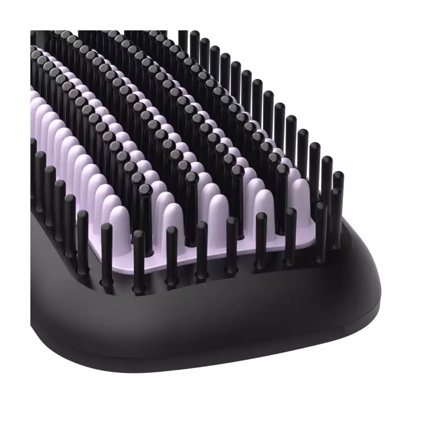 Philips StyleCare Essential Heated straightening brush - BHH880/03