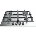 Whirlpool TGML 660 IX Gas hob cm. 58 - stainless steel