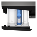 Whirlpool Front Load 8kg Washing Machine, 1400RPM, WFL 08122S WBME