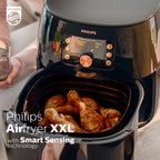 Philips Premium Airfryer XXL HD9863/91