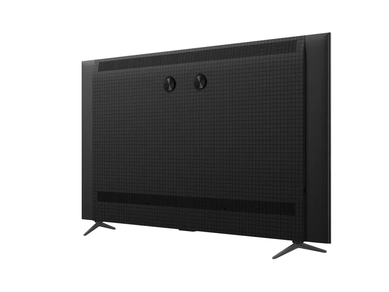 TCL 85 inch QD Mini-LED Television 144Hz VVR, IMAX Enhanced,Dolby Vision•Atmos - 85C6K