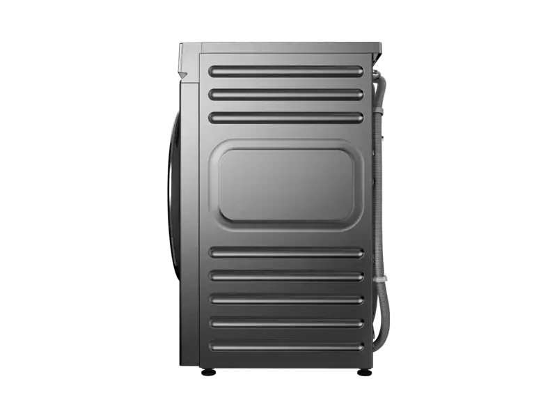 TCL Super Drum Series C5 Washer - 12KG - C512FLG Mohammed Fakhroo& Bros.