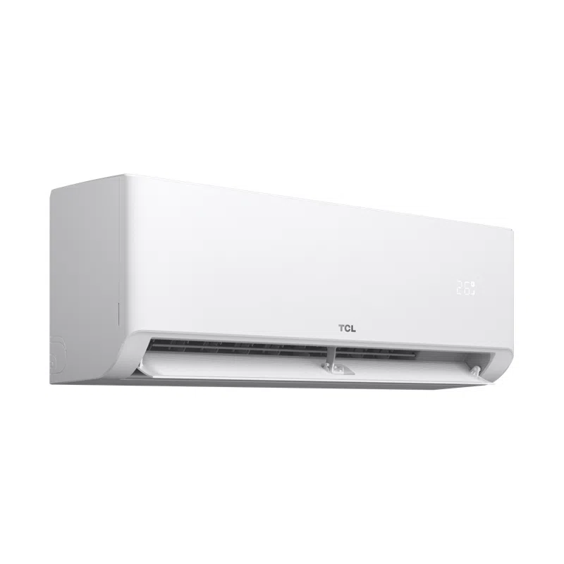 TCL SaveIN AI Inverter R32 Series Split Air Conditioners Mohammed Fakhroo& Bros.