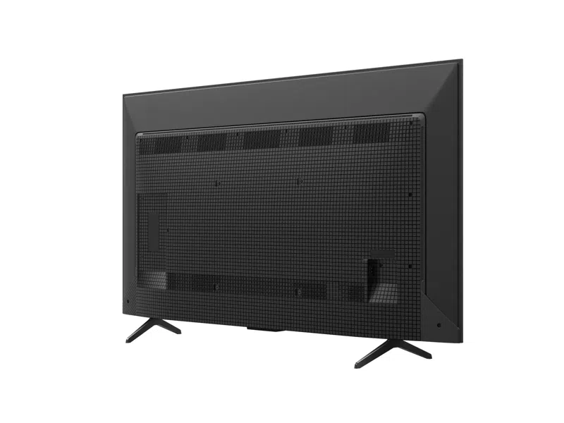 TCL QLED P7 - Smart Television Dolby Vision, DTS Virtual X