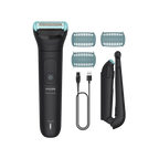 Philips Body Groomer 5000 Series With Triple Protect shave system BG5475/15