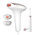 Philips Lumea Advanced IPL - Hair Removal Device - BRI923/60