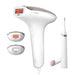 Philips Lumea Advanced IPL - Hair Removal Device - BRI923/60