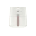 Philips Airfryer 4.1L- 800 gms - White/Gold -  HD9200/21