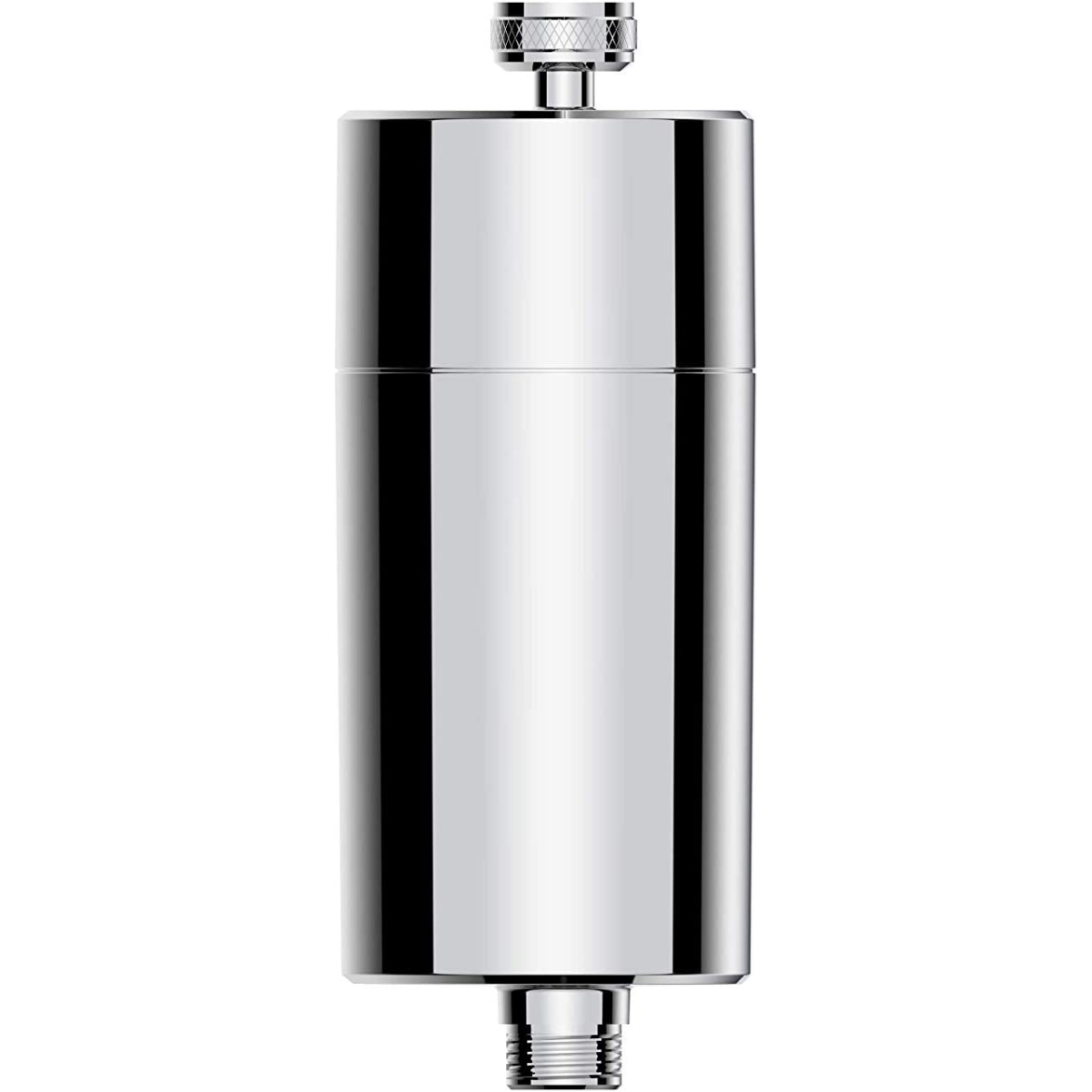 Philips AWP1775CH - In-Line Shower Filter - Reduces Chlorine by up to 99 Percent I Easy to Install - Fits all UK and Eire Shower hoses and taps I Chrome
