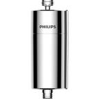 Philips AWP1775CH - In-Line Shower Filter - Reduces Chlorine by up to 99 Percent I Easy to Install - Fits all UK and Eire Shower hoses and taps I Chrome