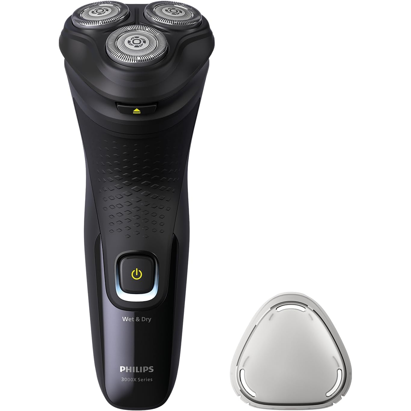 PhilipsShaver 3000X Series Wet & Dry Electric Shaver X3021/00, 2 Years Warranty